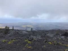 -夏威夷火山国家公园