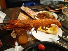 -吉布鲁牛排海鲜自助(龙湖北城天街购物广场店)