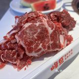 雪花 也有?!这自助无敌哈!