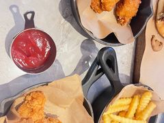 -必胜客(东大桥店)