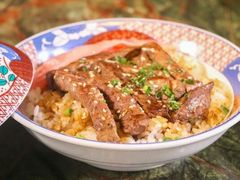 -炙柒Sekinana·精致料理 烧鸟·铁板烧(海上世界店)