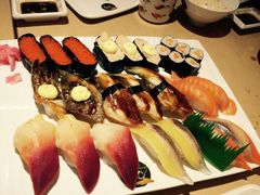 picture-万岁寿司(芳村店)