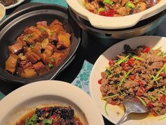 -呷湘厨·鱼汤捞饭(国家会展中心店)