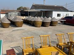 -苏州市吴中区光福窑上花果蜜饯厂