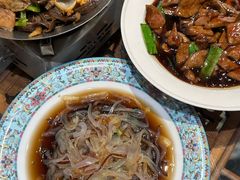 -陈记菜馆·非遗淮扬菜(东关街教场店)