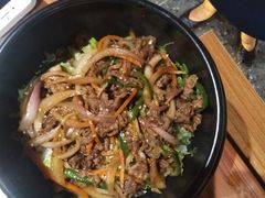 -雪花合烤肉(万达店)