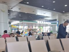 -丽江三义国际机场