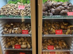 -太婆天府山珍酒楼(亚运村店)