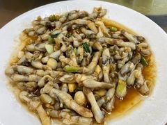 -万尾农贸市场