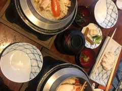 -蟹道乐(新宿本店)
