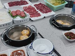 -杏花吴记牛肉火锅