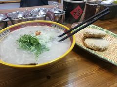 -豫石记羊汤(北苑店)