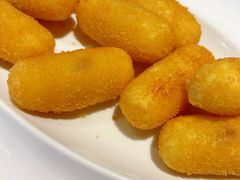 -燕郊烧鸽子(酷车小镇店)