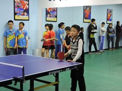 -腾翔乒乓球培训(亚运村店)
