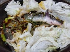 -忆乡情铁锅炖鱼饭店(延庆店)