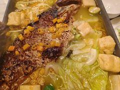 -北京王府井希尔顿酒店·万斯阁西餐厅