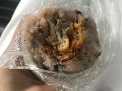 -凌阿姨·粢饭团(清扬路店)