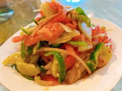 老虎菜-维吾尔餐厅(宜山路店)