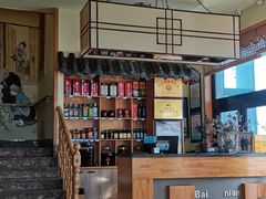 -百年石锅饭·朝鲜族传统民餐