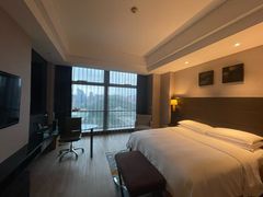 -贵阳万丽酒店