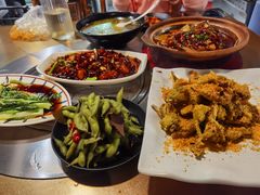 -庆合府重庆大排档(紫都城店)