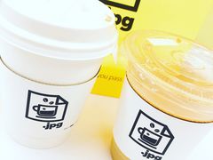 -JPG coffee(广州体育西店)