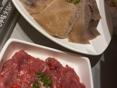 -海底捞火锅(金山百联店)