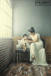 -花开映像儿童摄影