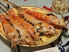 -辉记炭烧海鲜大排档·老字号(福田店)