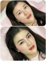 -熙画美上门MakeUp美甲美睫