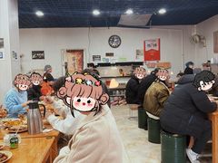 -贤花饭店(城阳店)