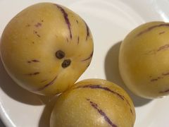 -晶丽香榭自助餐(南京大饭店)