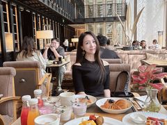 -北京康莱德酒店