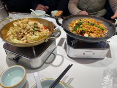 -东流山北京烤鸭·家常菜(南京首店)