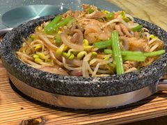 海味干捞粉丝-新梅华(太仓万达店)