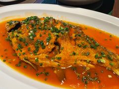 -曾宴·楚菜(湖北省博物馆店)