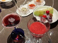 -海派悦庭·海胆烧麦·新融合菜(凯德广场店)