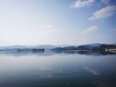 -三岔湖景区