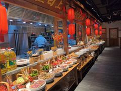 -鸽子窝(黄村店)