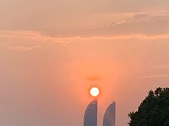 -黄金海岸环岛路