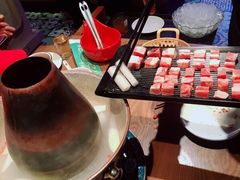 -年巴羊肉铺老铜锅(梅江店)