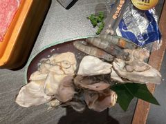 -牛YO寿喜烧和牛火锅自助(三台子万象汇店)