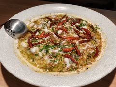 -太二酸菜鱼(天鹅湖万达店)