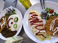 -南京交通职业技术学院第四食堂