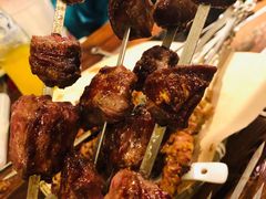 油边-破店肥蛤·海鲜·烧烤(翠园街店)