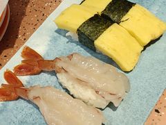 -元气寿司(东方宝泰店)
