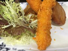 -财神日本料理(广州街总店)