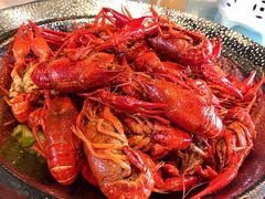 十三香龙虾-二十八里太湖船菜(吉祥路店)