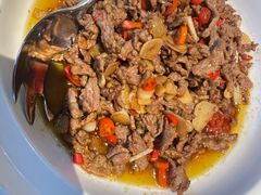 -喜湘宴·精致湖南菜(和平西桥店)