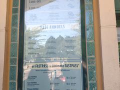 -巴黎迪士尼乐园